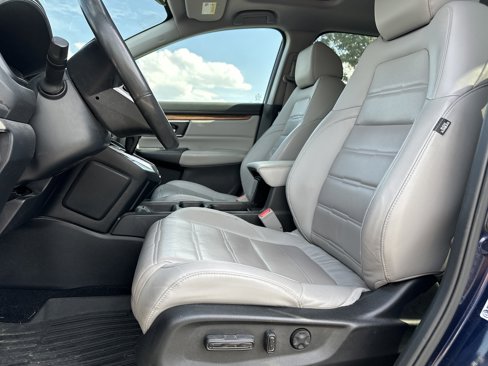 Used 2019 Honda CR-V EX-L image 15