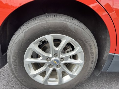 Used 2020 Chevrolet Equinox LT image 7