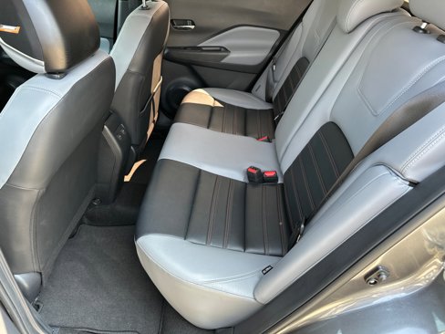 Certified 2022 Nissan Kicks SR w/ Premium Package image 20