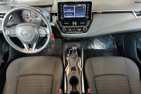 Certified 2020 Toyota Corolla SE image 16