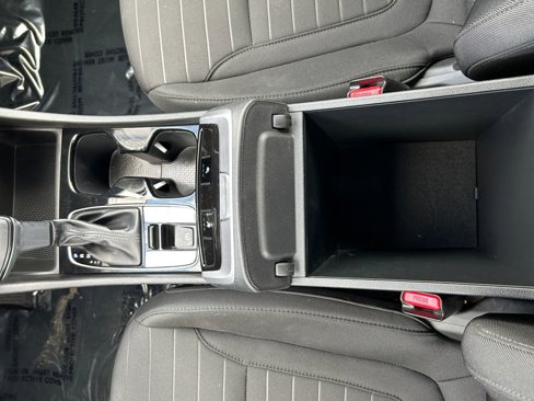 Used 2022 Hyundai Santa Cruz SEL image 24