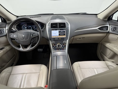 Used 2019 Lincoln MKZ Reserve image 26
