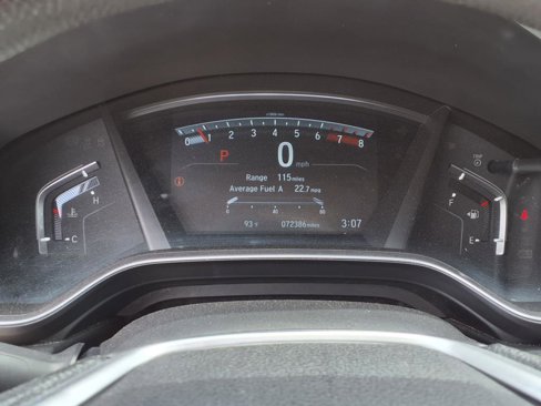 Used 2022 Honda CR-V EX image 26