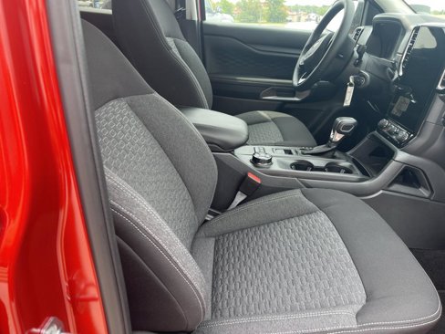 New 2024 Ford Ranger XLT w/ FX4 Off-Road Package image 17