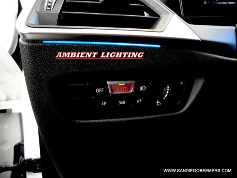 Used 2023 BMW 330e w/ M Sport Package image 18