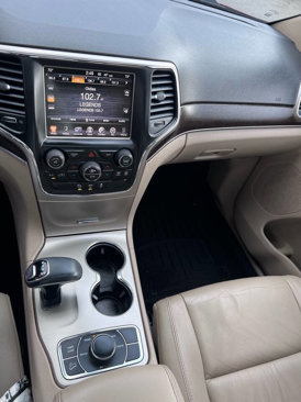 Used 2014 Jeep Grand Cherokee Limited image 5