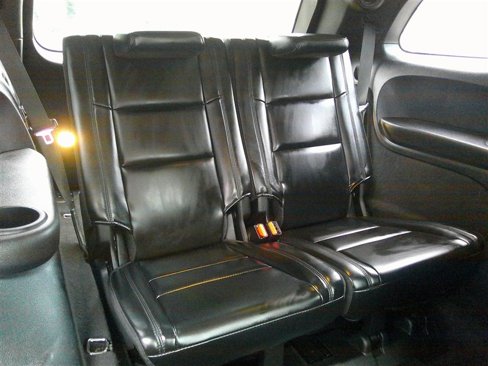 Used 2019 Dodge Durango GT image 22