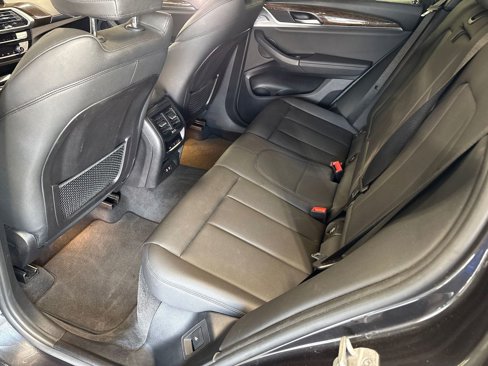 Used 2021 BMW X3 xDrive30i image 31