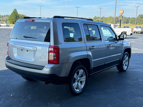 Used 2016 Jeep Patriot Latitude image 5