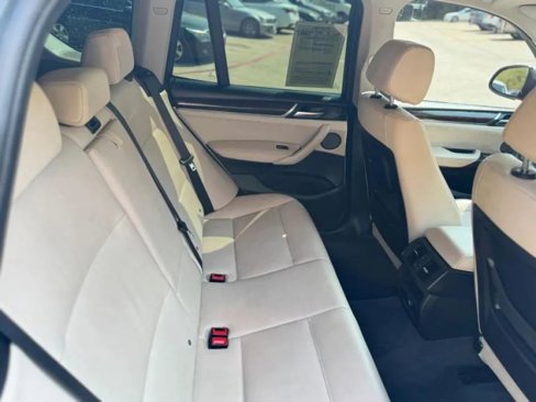 Used 2017 BMW X3 xDrive35i image 14