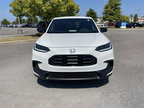 Used 2024 Honda HR-V Sport image 8