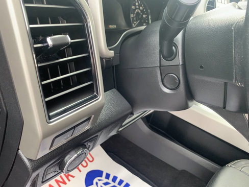 Used 2018 Ford F150 Lariat w/ Equipment Group 502A Luxury image 18