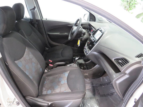 Used 2017 Chevrolet Spark LS image 10
