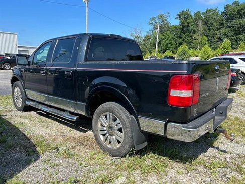 Used 2006 Lincoln Mark LT 4x4 image 4