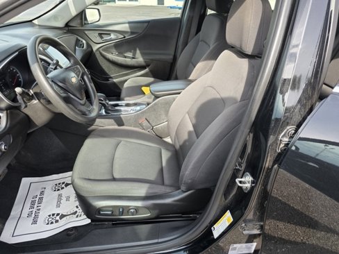 Used 2022 Chevrolet Malibu LT image 18