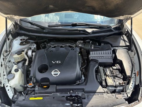 Used 2014 Nissan Maxima 3.5 SV w/ Sport Package image 15