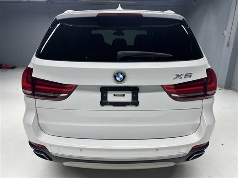 Used 2018 BMW X5 xDrive35i w/ M Sport Package image 6