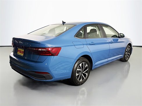 New 2025 Volkswagen Jetta S image 7
