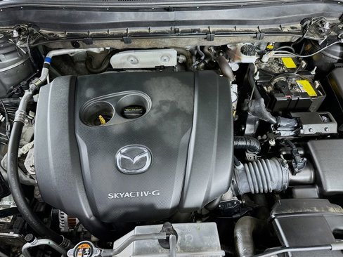 Certified 2023 MAZDA CX-5 AWD 2.5 S w/ Preferred Package image 38