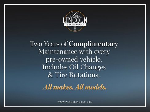 Certified 2021 Lincoln Corsair FWD image 5