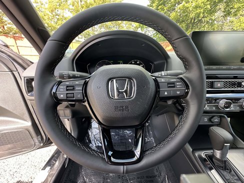 New 2026 Honda Civic Sport image 10
