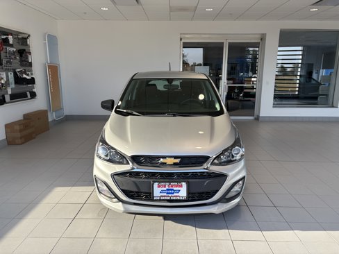 Used 2019 Chevrolet Spark LS image 7