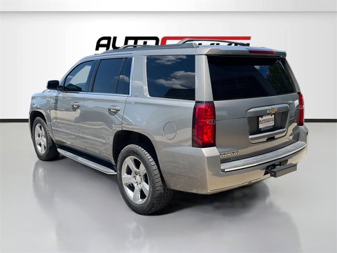 Used 2017 Chevrolet Tahoe LS w/ All-Season Package image 5