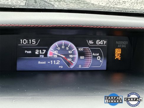 Used 2019 Subaru WRX image 6