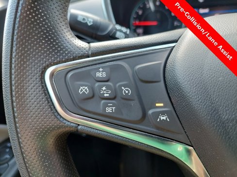 Used 2024 Chevrolet Equinox LS w/ LS Convenience Package image 23