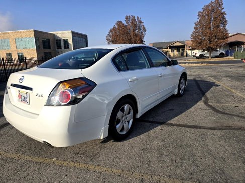 Used 2008 Nissan Altima 2.5 S w/ Convenience Pkg image 4