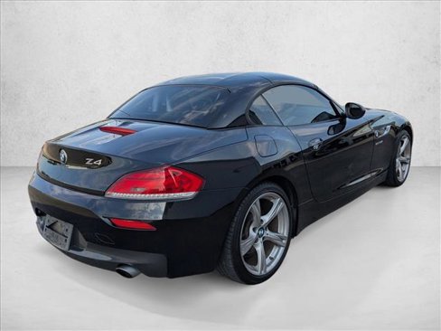 Used 2016 BMW Z4 sDrive35i image 6
