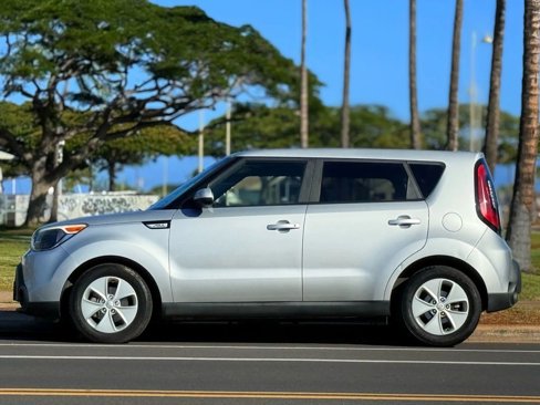 Used 2016 Kia Soul image 2
