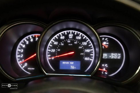 Used 2011 Nissan Murano image 15