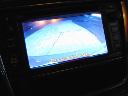 Used 2013 Toyota Highlander Limited image 10