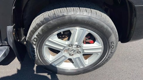 Used 2011 Honda Ridgeline RTL image 34
