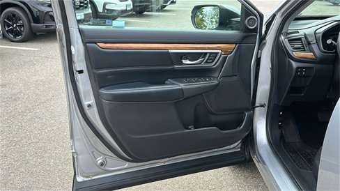 Used 2017 Honda CR-V EX-L image 9