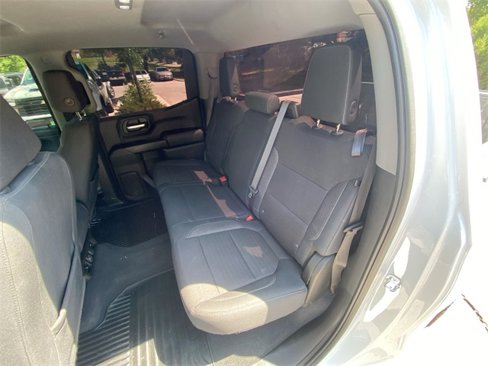 Used 2020 Chevrolet Silverado 1500 LT w/ All-Star Edition image 24