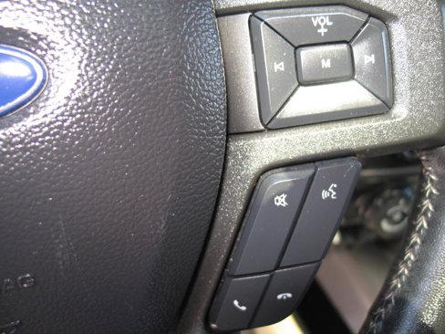 Used 2020 Ford F150 XLT w/ Equipment Group 302A Luxury image 22