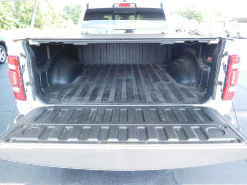 Used 2021 RAM 1500 Big Horn image 20