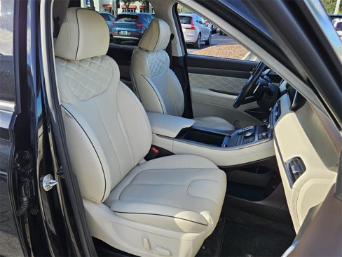 Used 2020 Hyundai Palisade Limited image 15
