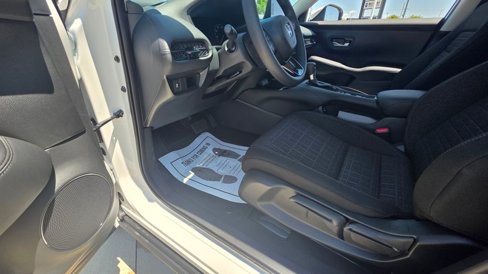 New 2026 Honda HR-V LX image 22