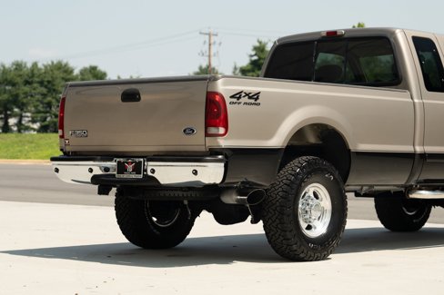 Used 2002 Ford F350 Lariat image 17