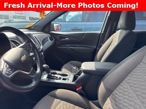 Used 2018 Chevrolet Equinox LT image 15