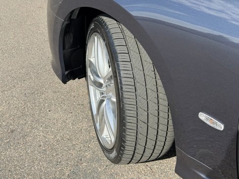 Used 2009 INFINITI M35 w/ Sport Pkg image 14