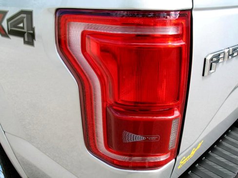 Used 2017 Ford F150 Lariat image 75