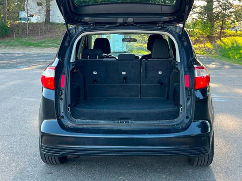 Used 2013 Ford C-MAX SE image 5