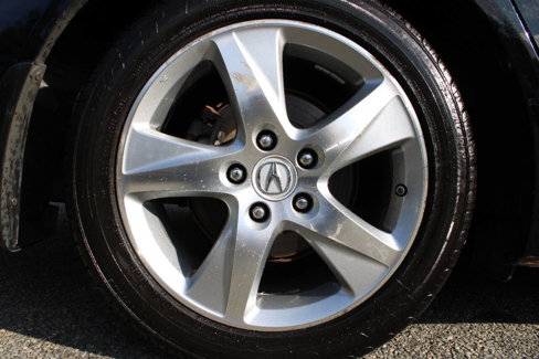 Used 2012 Acura TSX Sedan image 21
