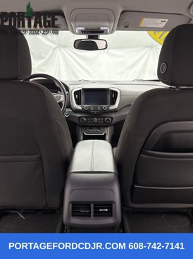 Used 2019 GMC Terrain SLE w/ Driver Convenience Package image 34
