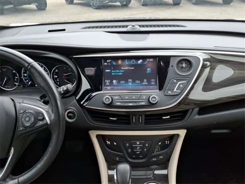 Used 2019 Buick Envision Premium image 13