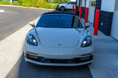Used 2018 Porsche 718 Boxster GTS image 54
